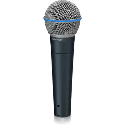 Behringer Mikrofon, BA 85A - Gesangsmikrofon