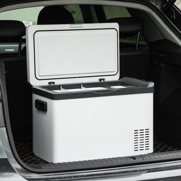 Outsunny Kühlbox Auto-Kühlschrank