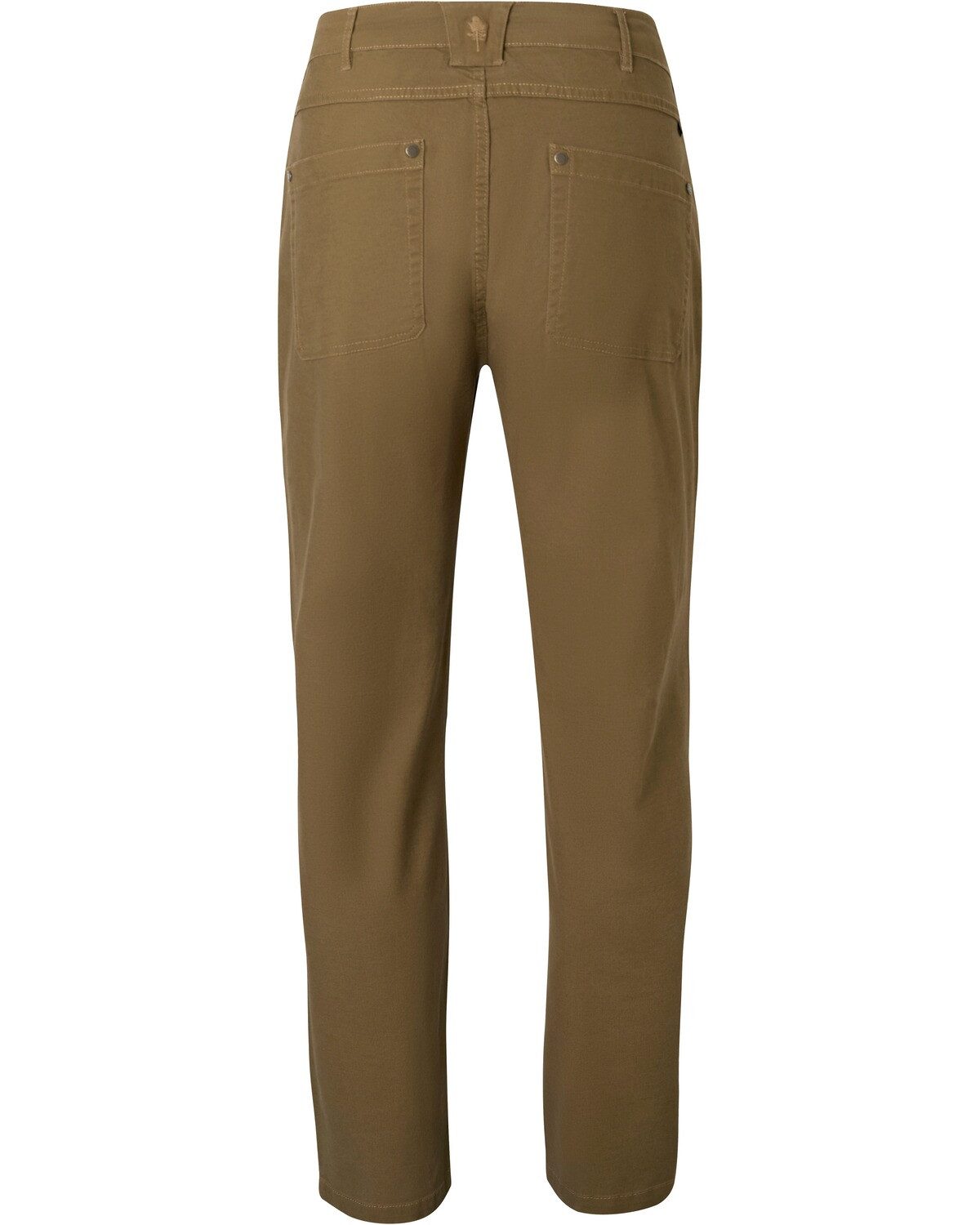 Pinewood Outdoorhose Hose Värnamo Vintage Canvas günstig online kaufen