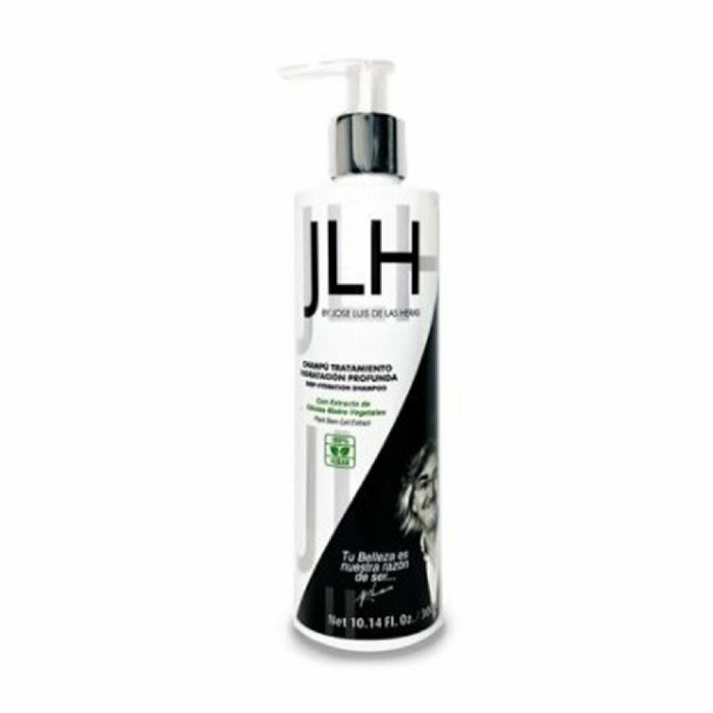 Jlh ml vegetales Haarshampoo madre de con células champú JLH extracto 300