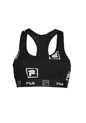 Fila Bralette WOMAN BRA (2 vnt. rinkinys) su Racerbackrücken