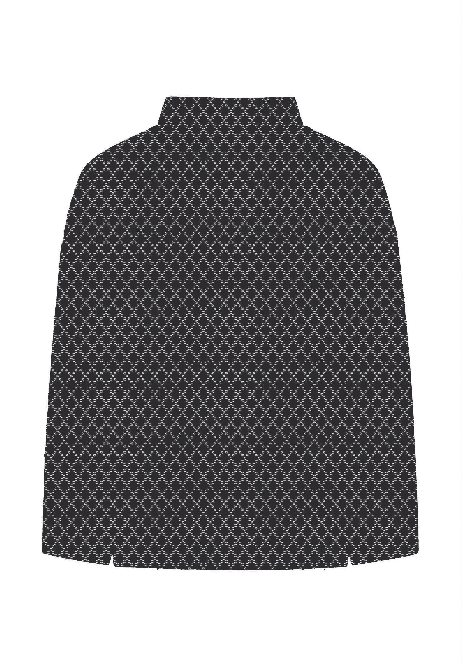 BROADWAY NYC FASHION Langarmshirt