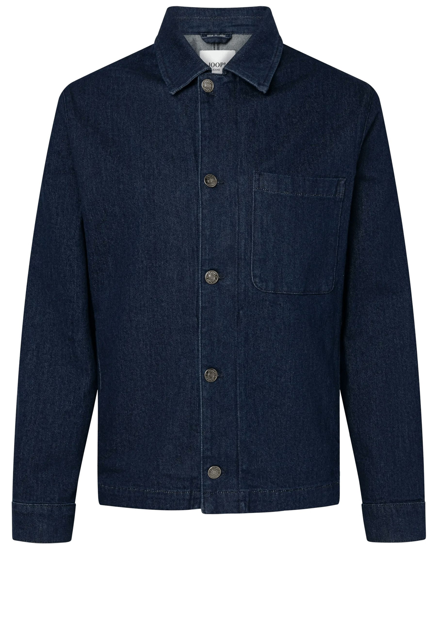 Joop Jeans Jeansjacke Jazy (1-St)