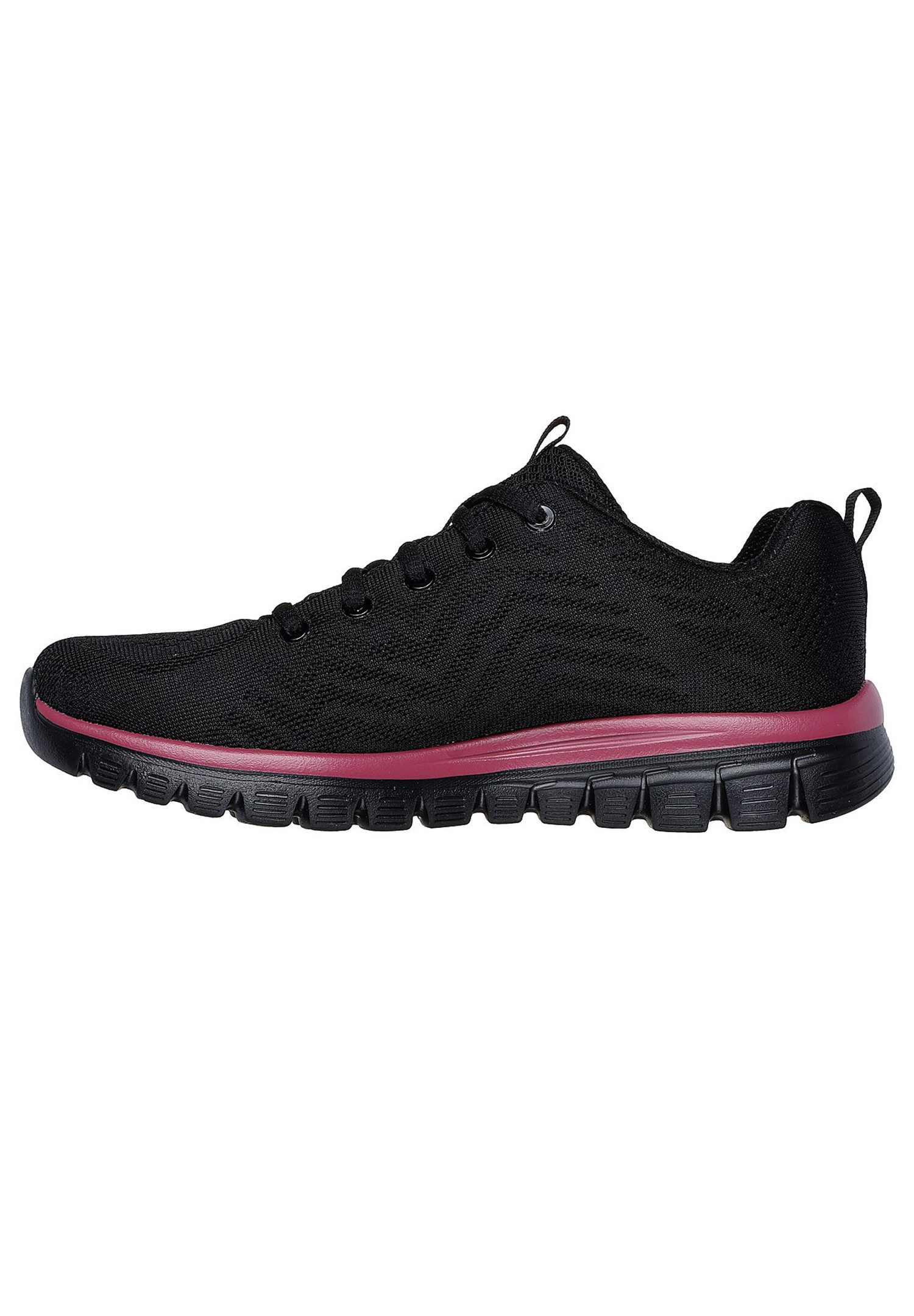 Skechers GRACEFUL GET CONNECTED Sneaker – Bild 3 von 5