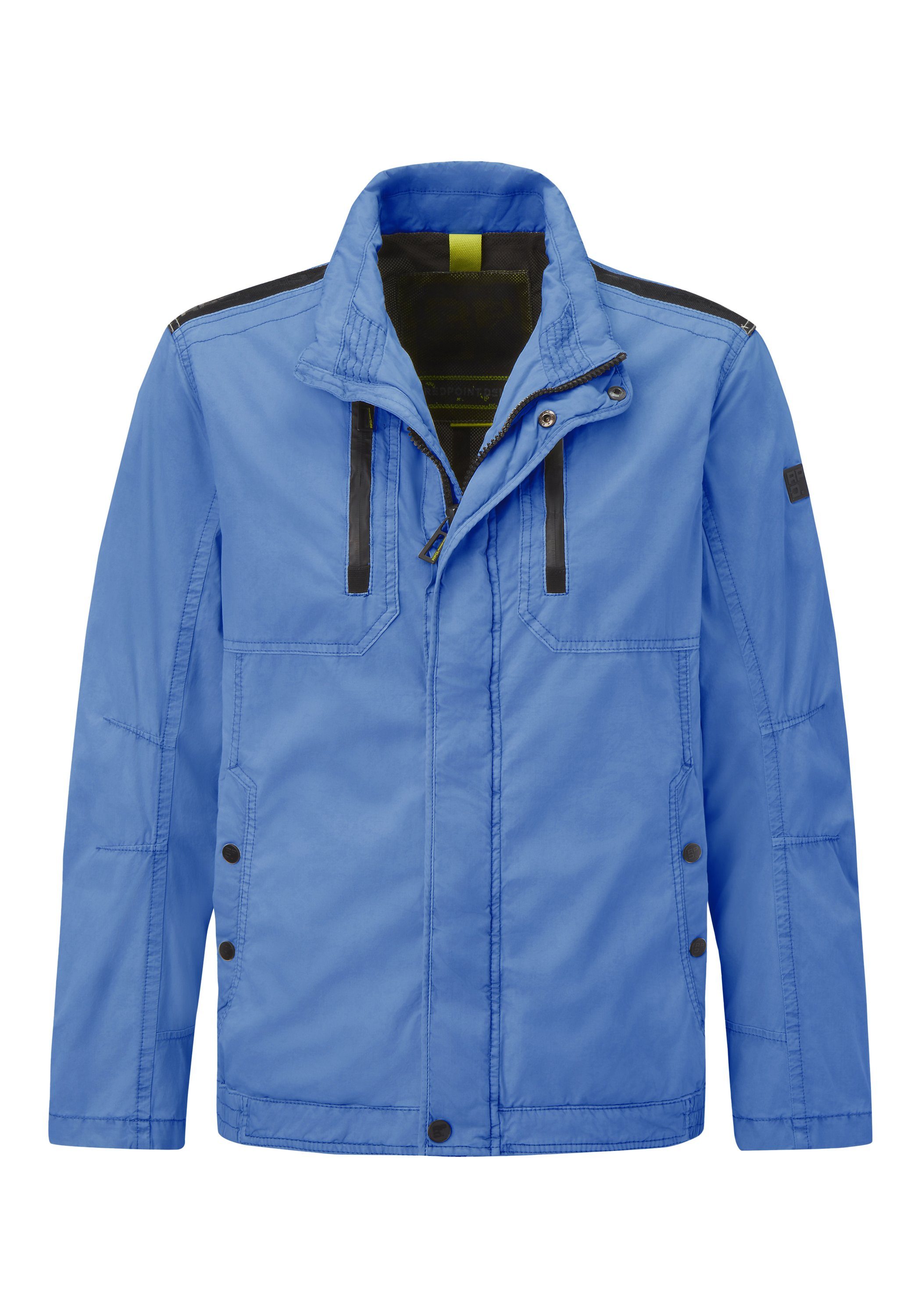 Blouson BOOKER
