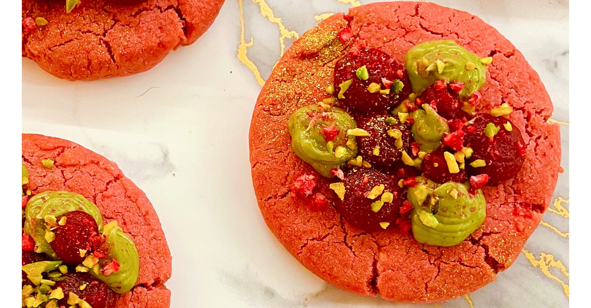 Jochen Schweizer Erlebnisgutschein Backkurs Bad Saulgau (Cookies), Kreativer Cookiegenuss zum Selbermachen erleben