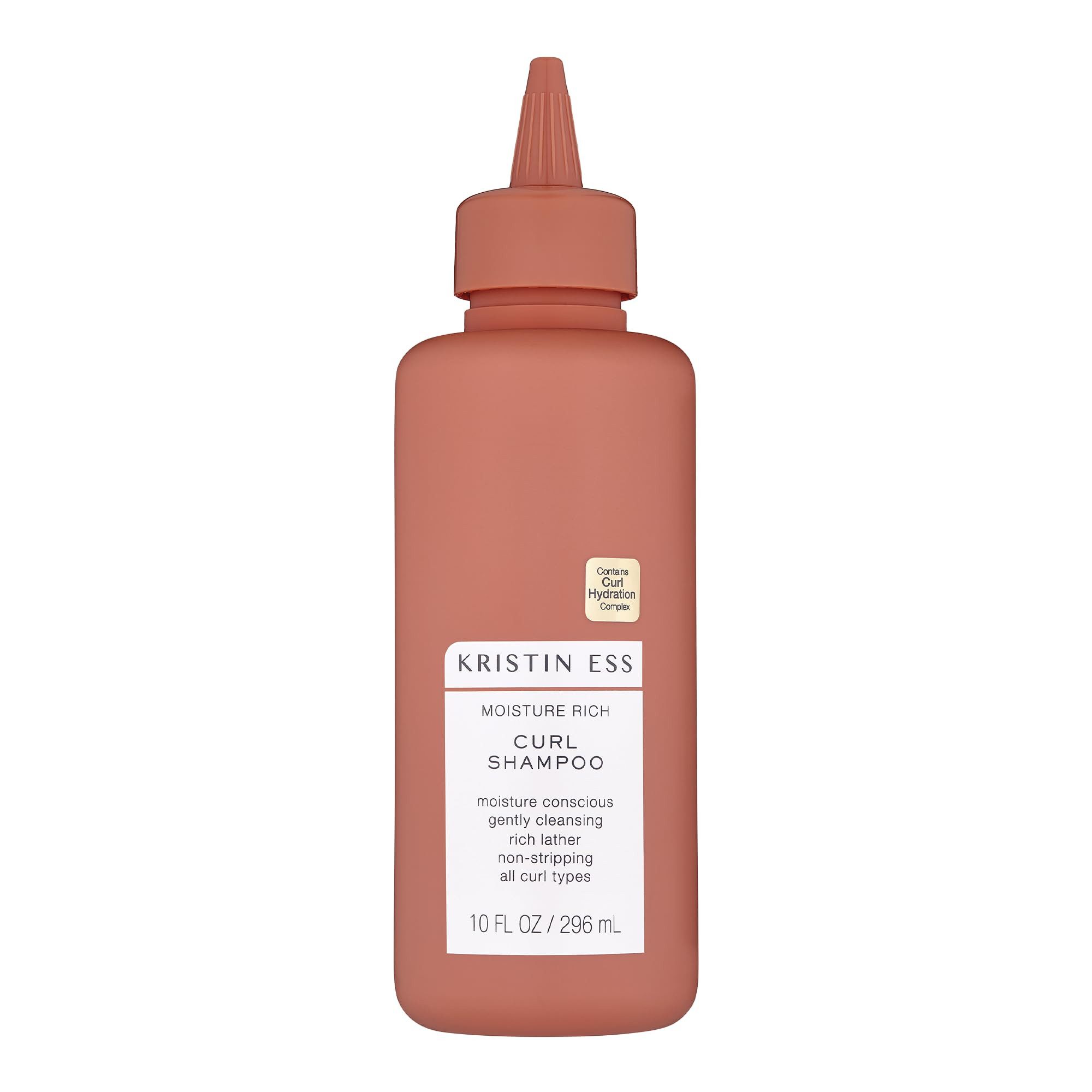 Kristin Ess Haarshampoo Moisture Rich Curl Shampoo, 1-tlg.