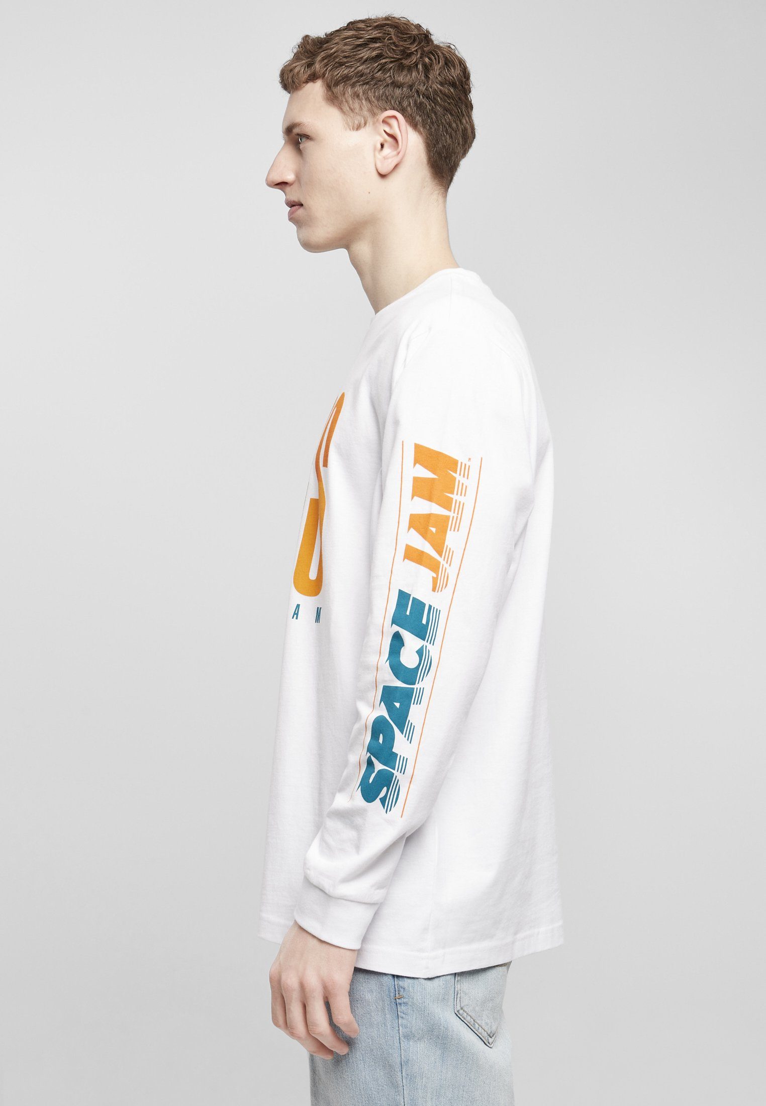 Mister Tee Longsleeve