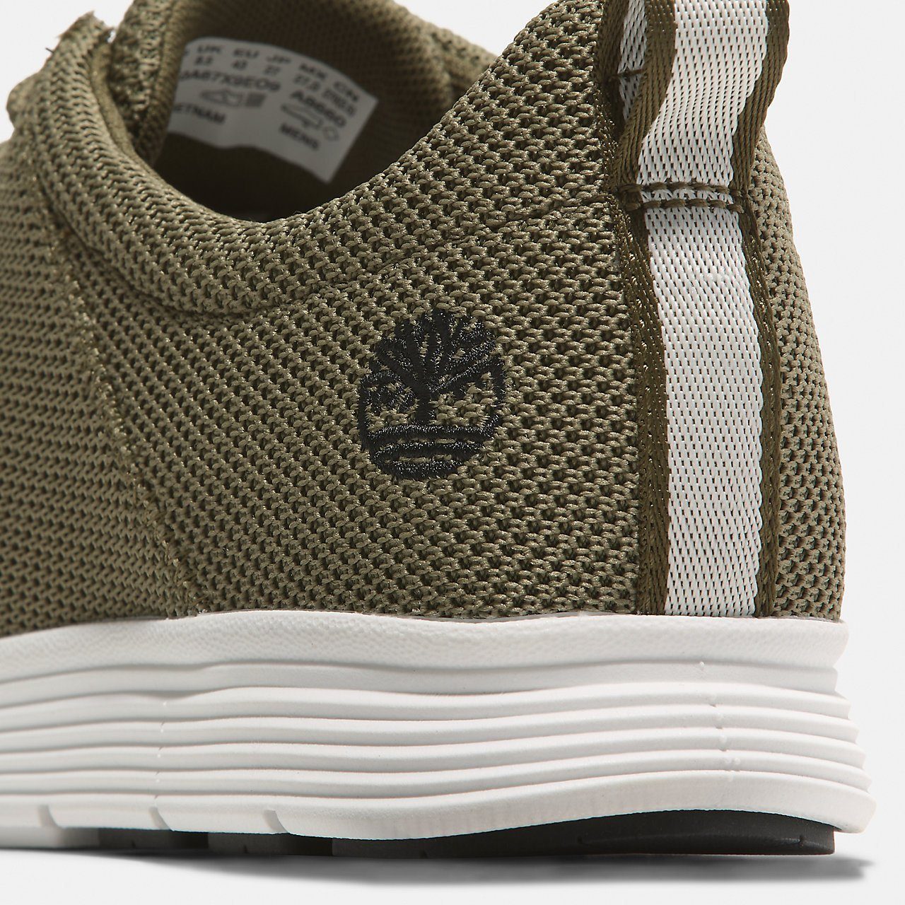 Timberland KILLINGTON LOW LACE UP SNEAKER