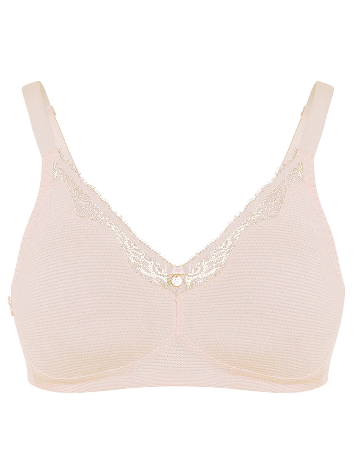 Soft-BH BH ohne Bügel Capri