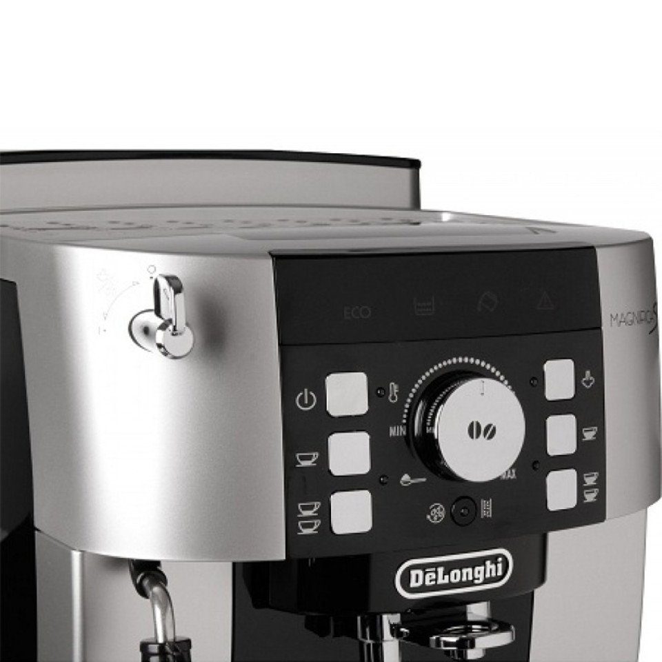 De'Longhi Druckbrüh-Kaffeemaschine