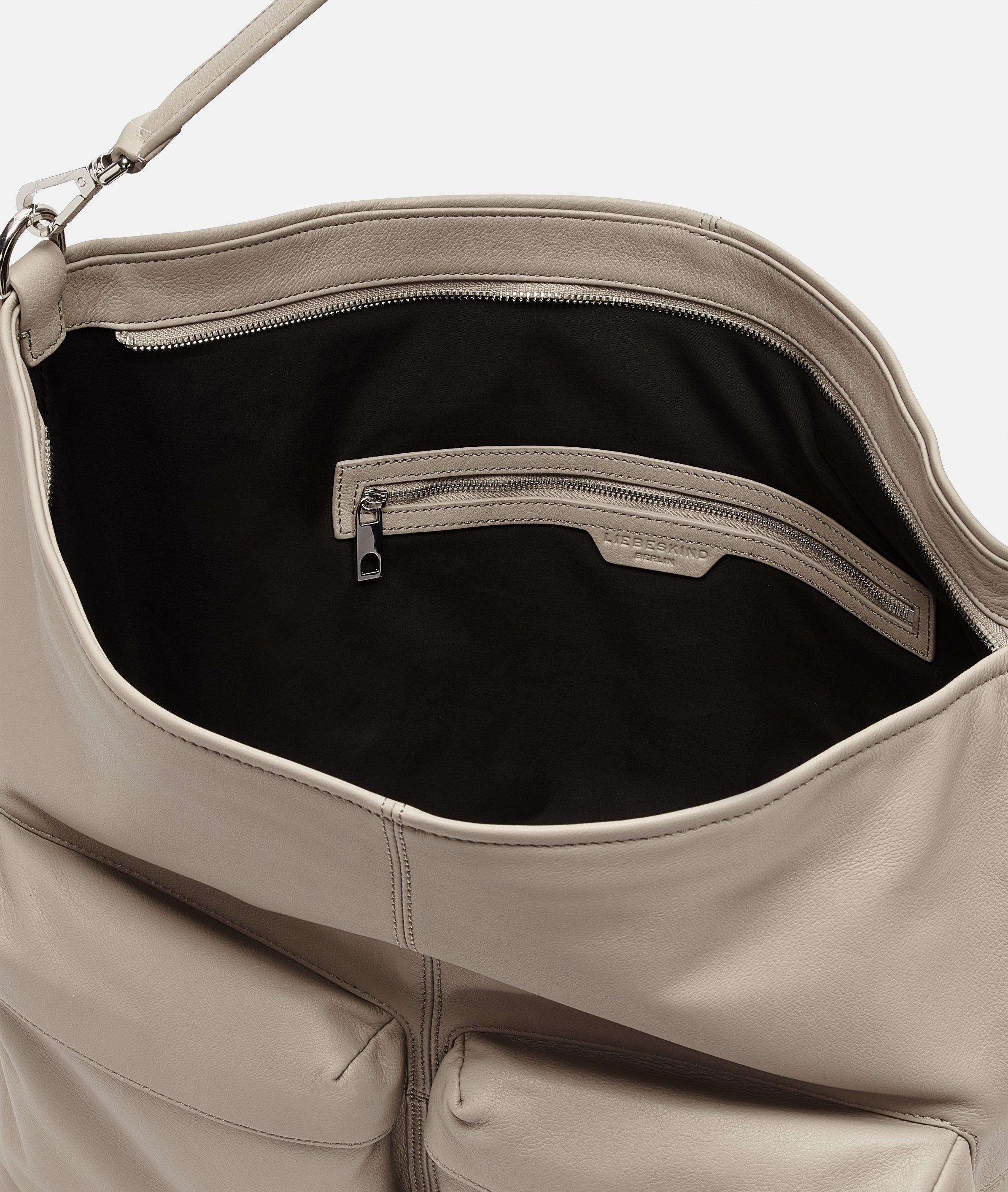 Liebeskind Berlin Henkeltasche Große Handtasche aus günstig online kaufen
