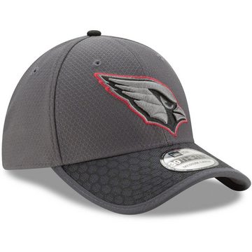 New Era Flex Cap 39Thirty NFL SIDELINE Arizona Cardinals