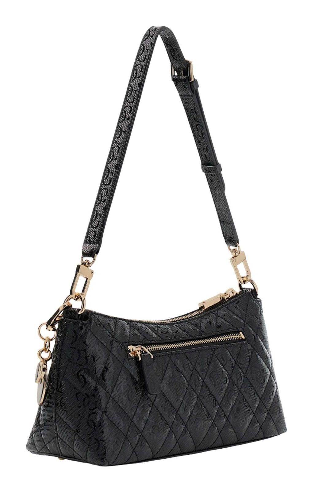 Guess Schultertasche Shoulder Bag günstig online kaufen