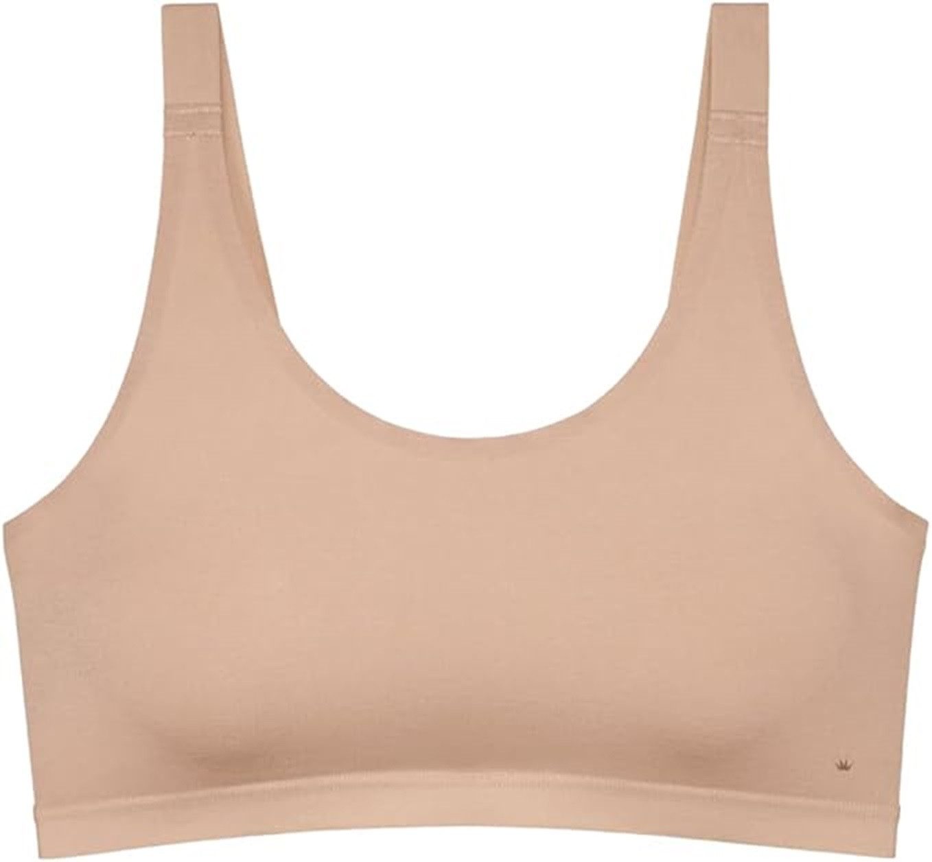 Triumph Bralette Smart Natural Bralette