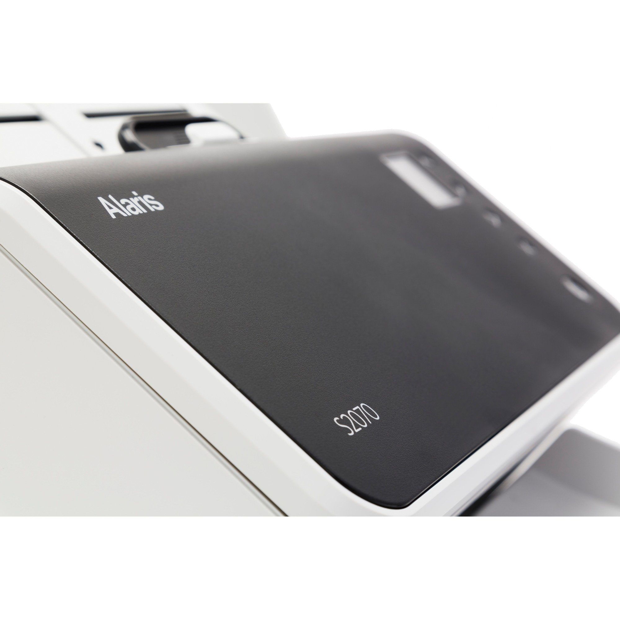 Kodak Kodak S2070, Einzugsscanner Scanner