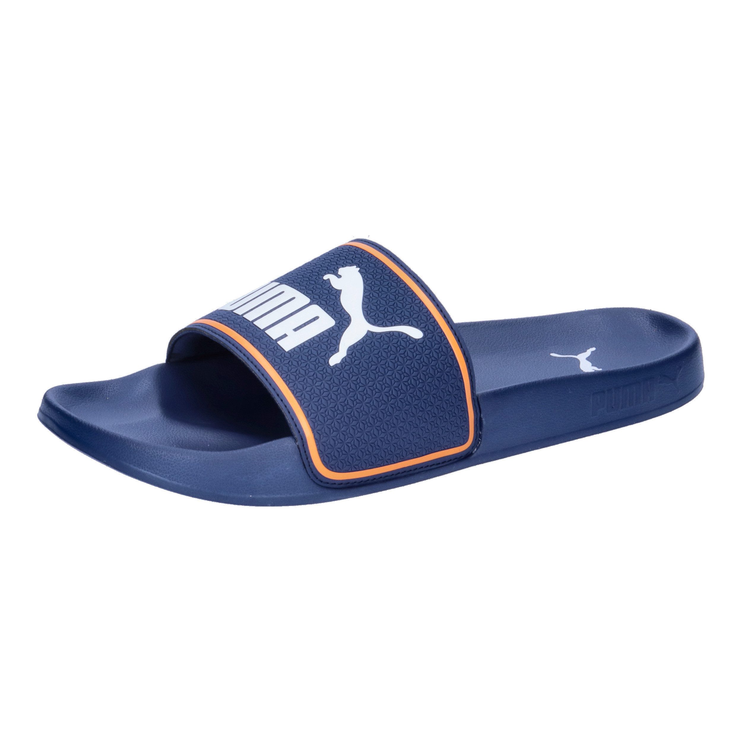 PUMA Puma Unisex Badeschlappen Leadcat 2.0 günstig online kaufen
