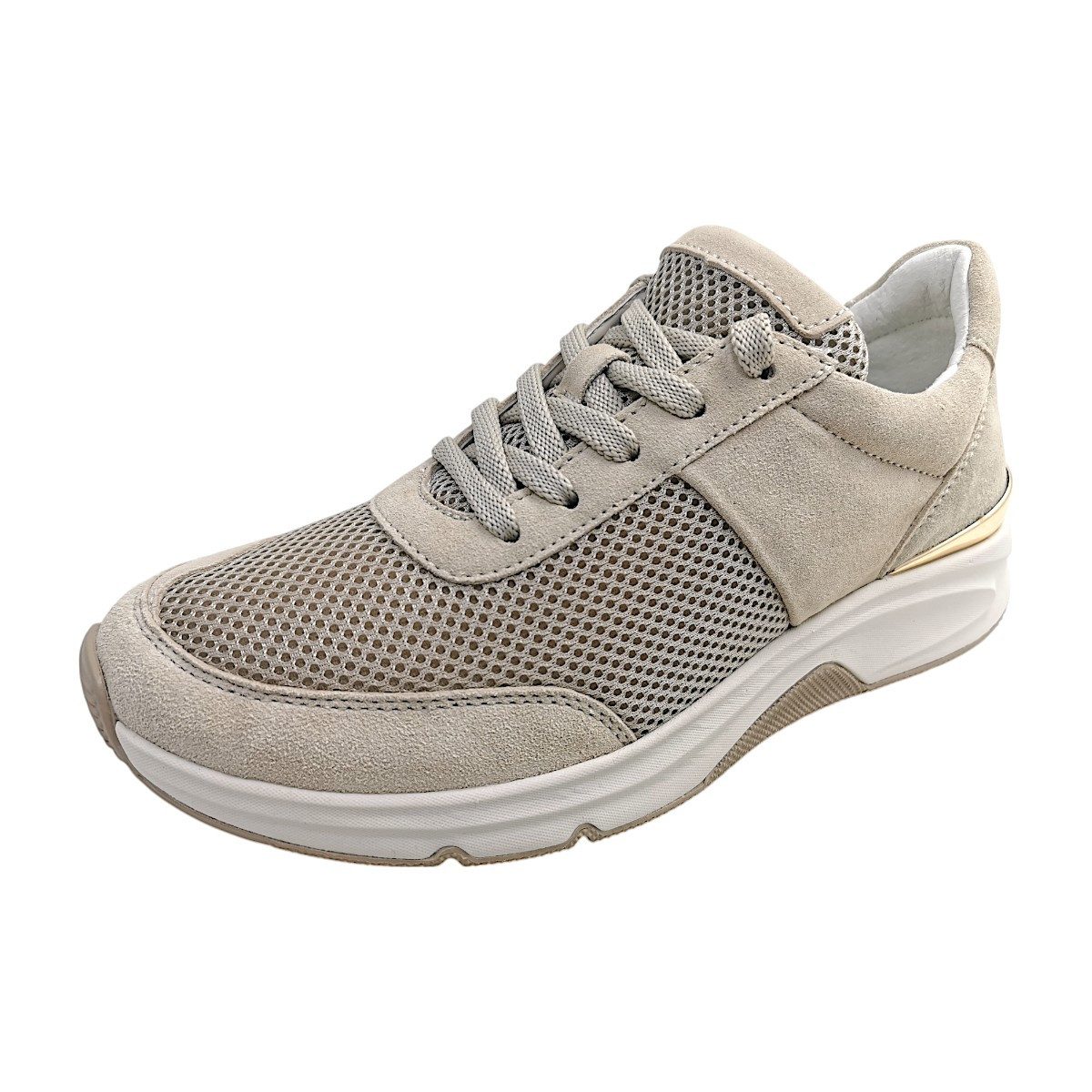 Gabor Comfort Schnürer Schnürschuh günstig online kaufen