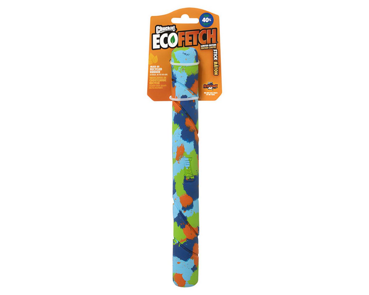 Thumbnail - Chuckit Spielknochen Hundespielzeug Eco Fetch Stick