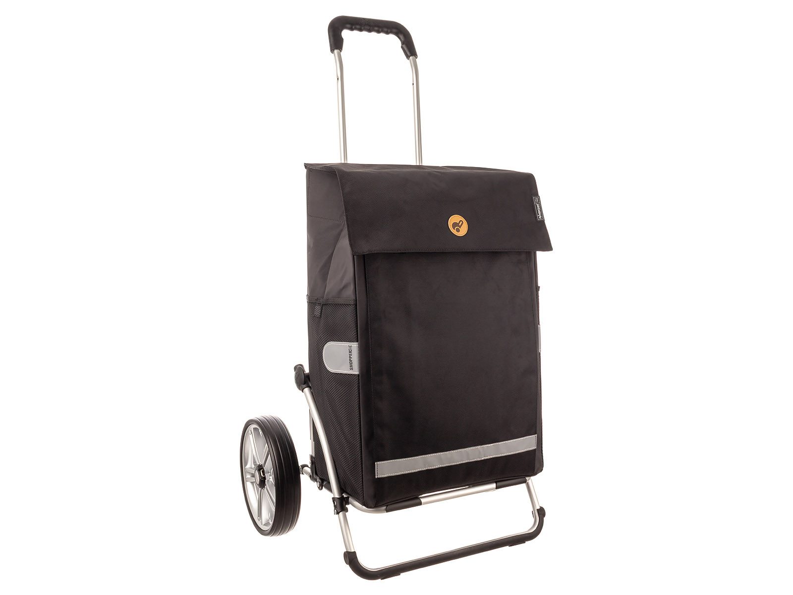Andersen Einkaufsshopper 187-177 Royal Shopper XXL Martje, 61 l, wasserabweisend
