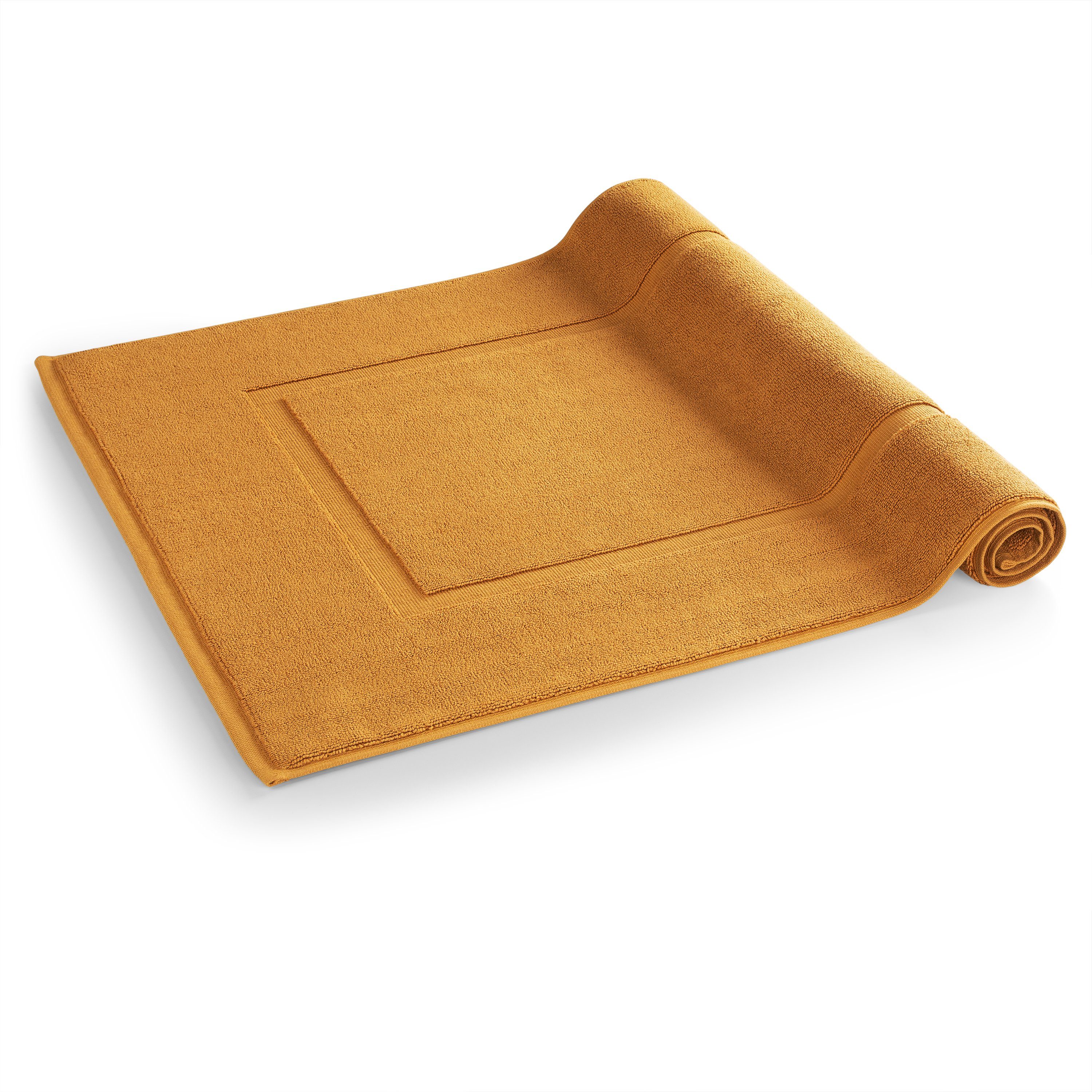 Blumtal Badematte Premium Frottier, schnell trocknend, strapazierfähig, Bau günstig online kaufen