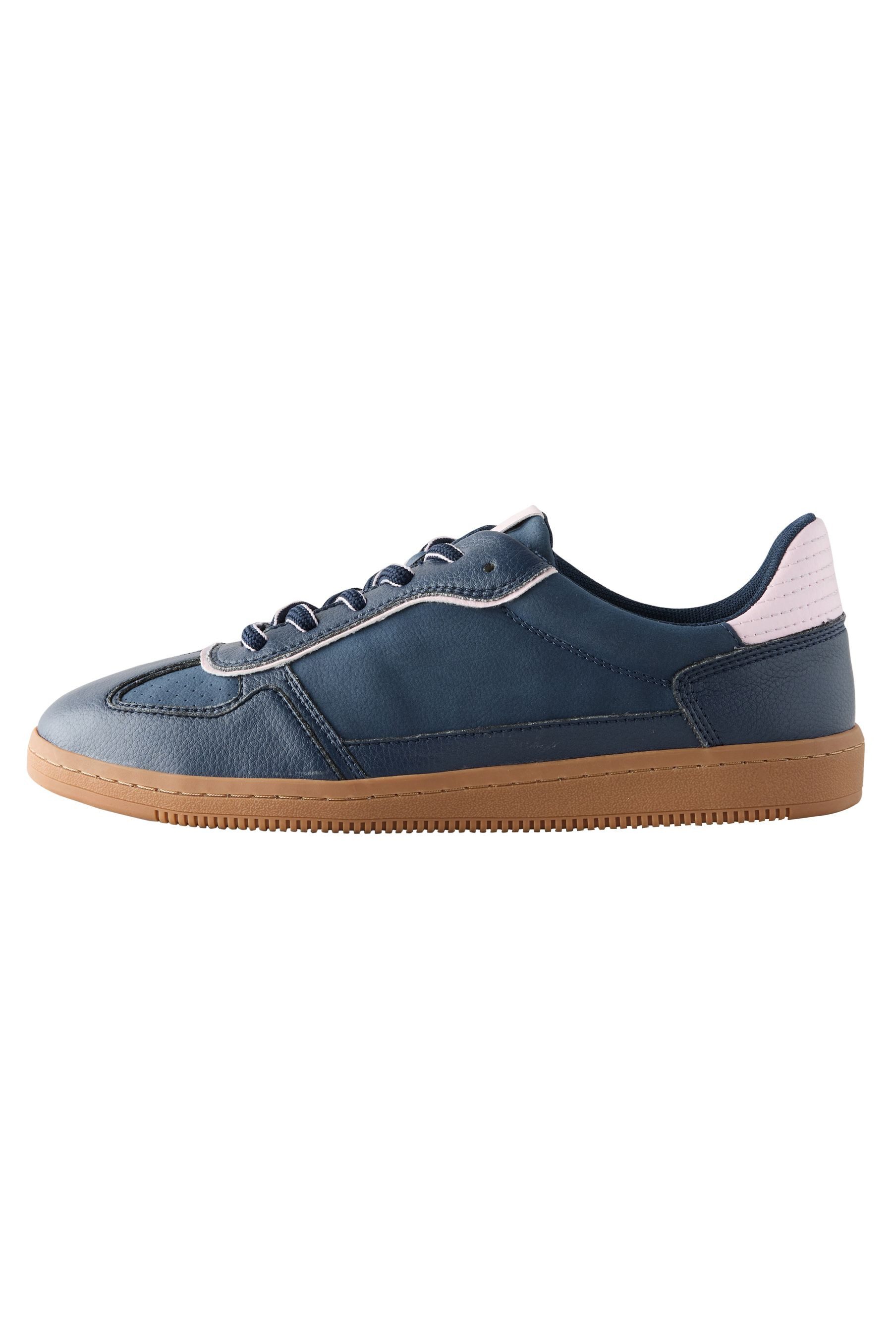 Next Forever Comfort® Schnürsneaker, schmale Passform Sneaker (1-tlg) günstig online kaufen