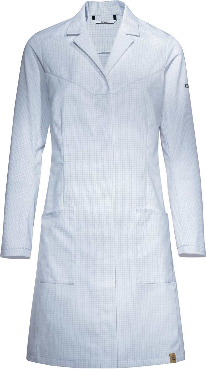 Uvex Kurzjacke