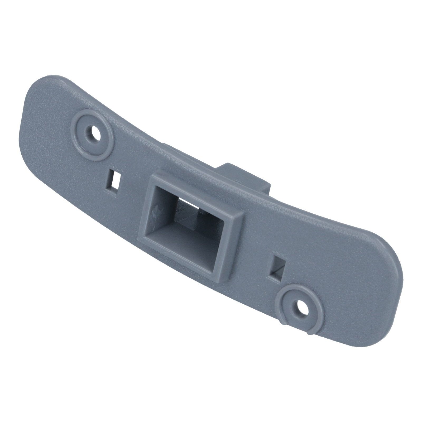 easyPART Montagezubehör wie SAMSUNG DC61-02253B Flanschplatte für, Trockner