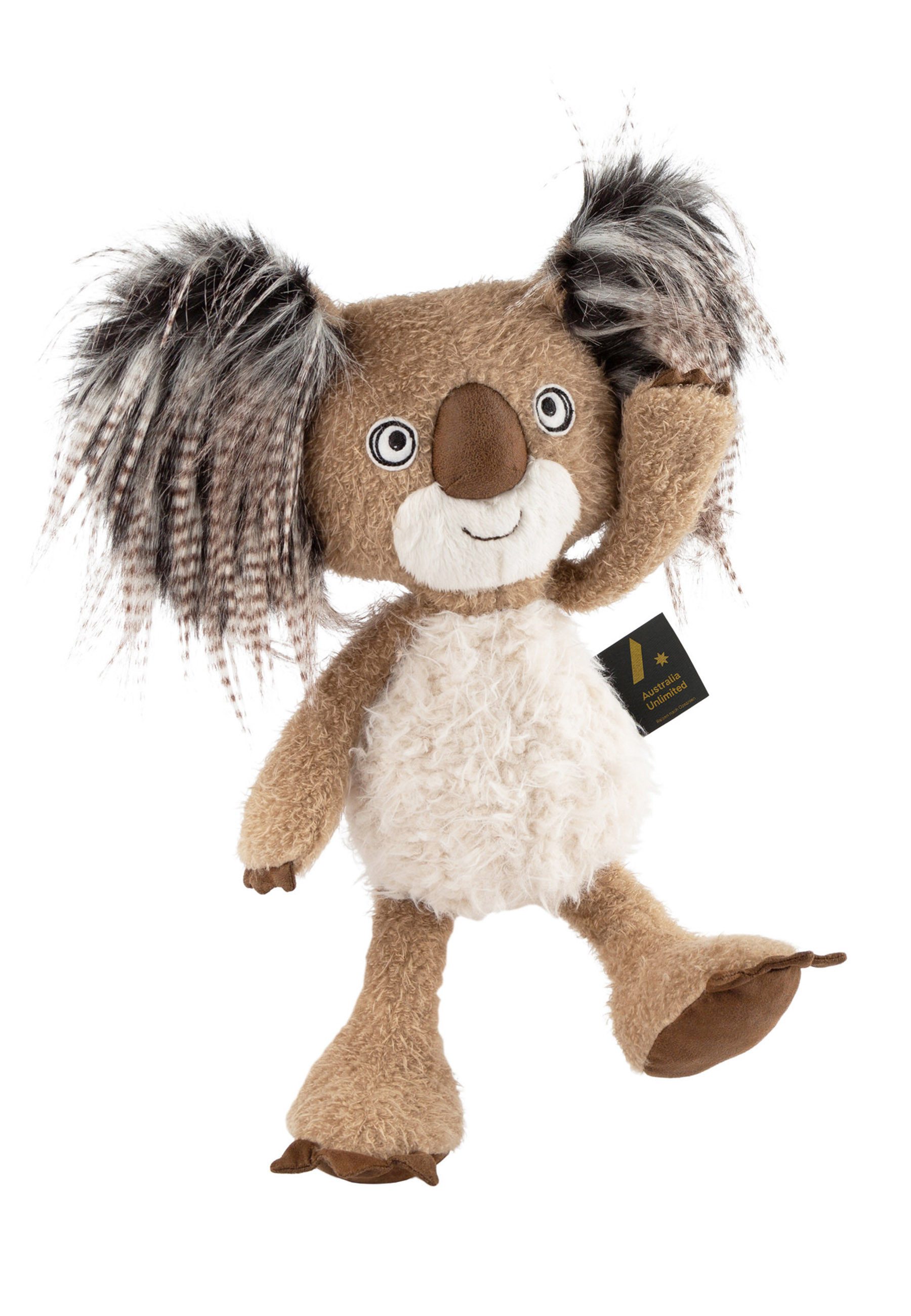 Kuscheltier Plüschtier Koala BeastsTown