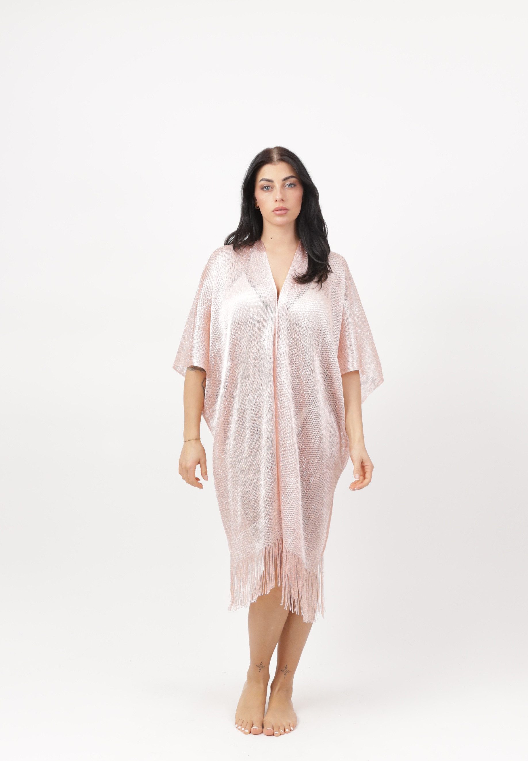 Cherry KoKo Blusenkimono Kimono