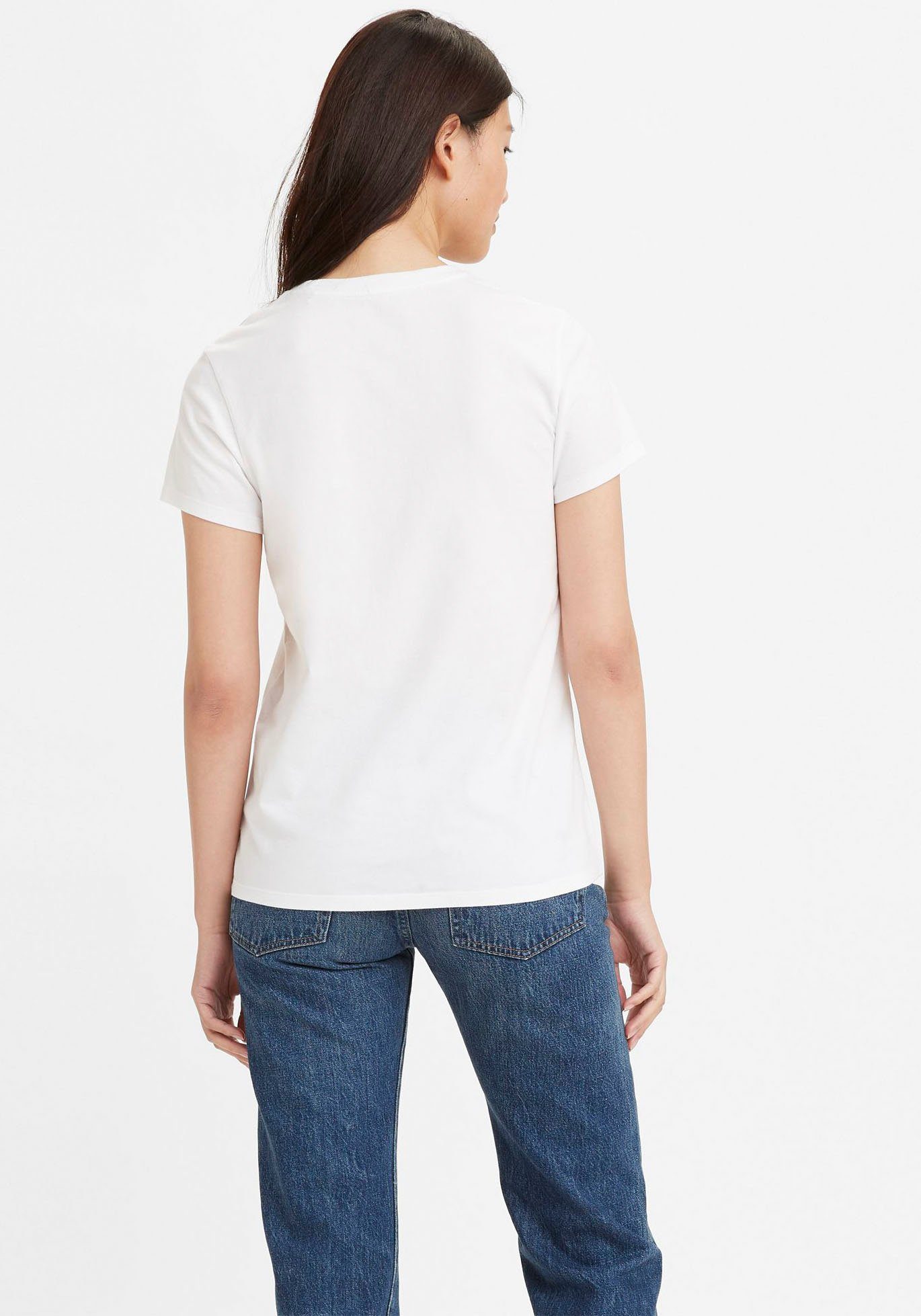 PERFECT T-Shirt Levi's® kinsley THE flor TEE