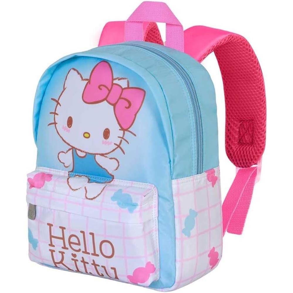 Kinderrucksack Hello Kitty Candy Joy Vorschulrucksack Kindergartenrucksack