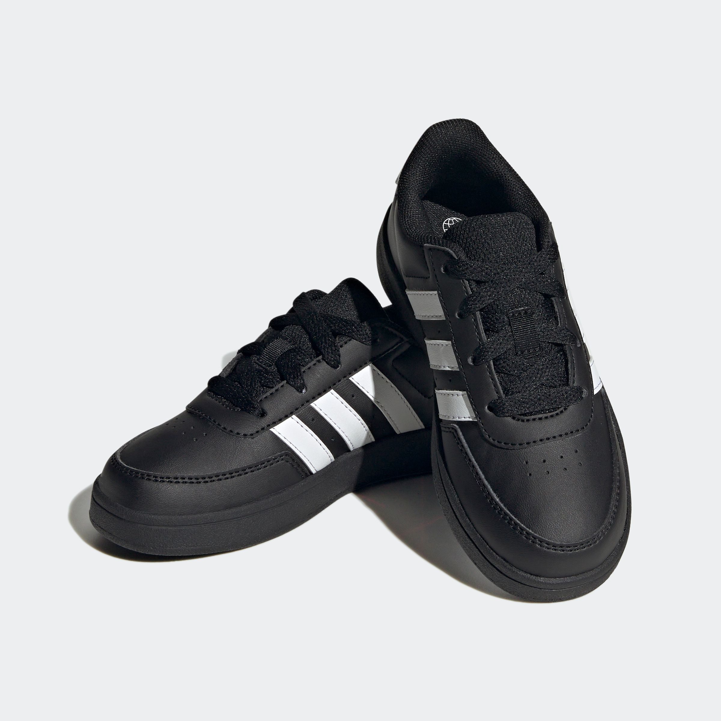 BREAKNET LIFESTYLE COURT LACE Sneaker