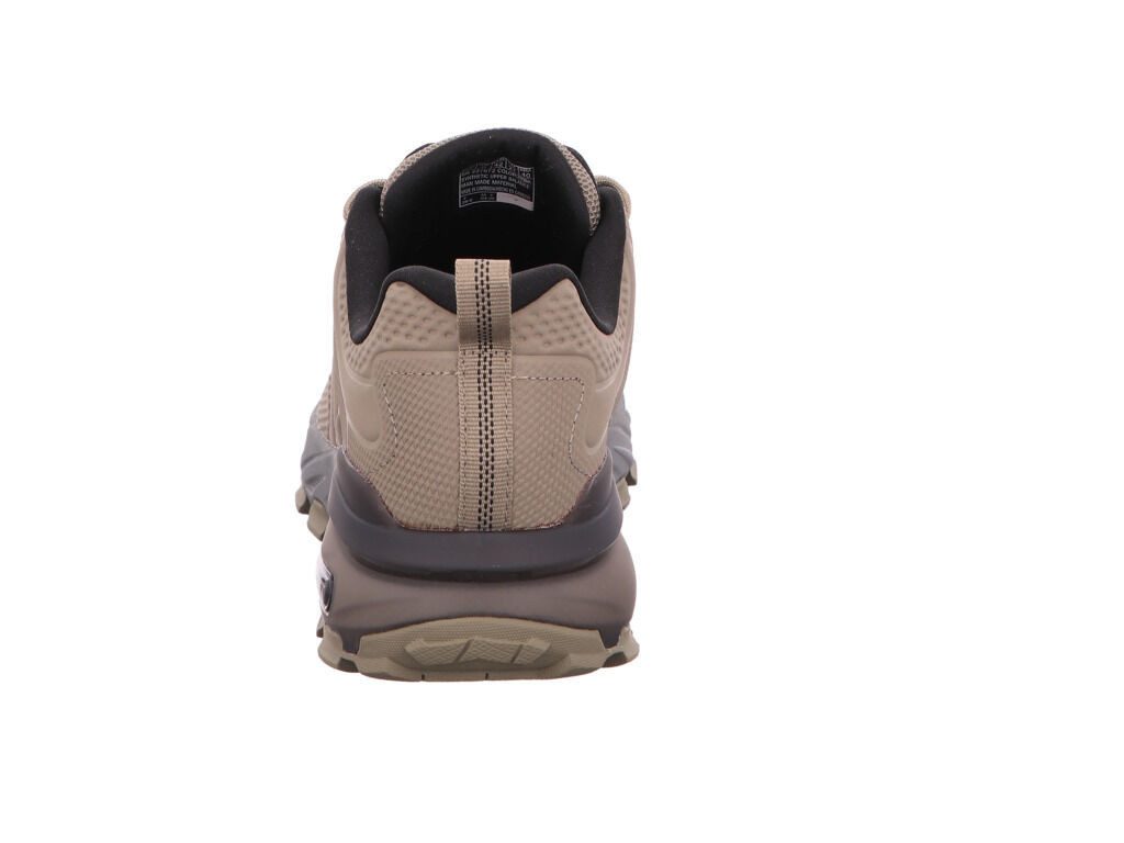 Skechers MAX PROTECT - IRONGUARD Outdoorschuh
