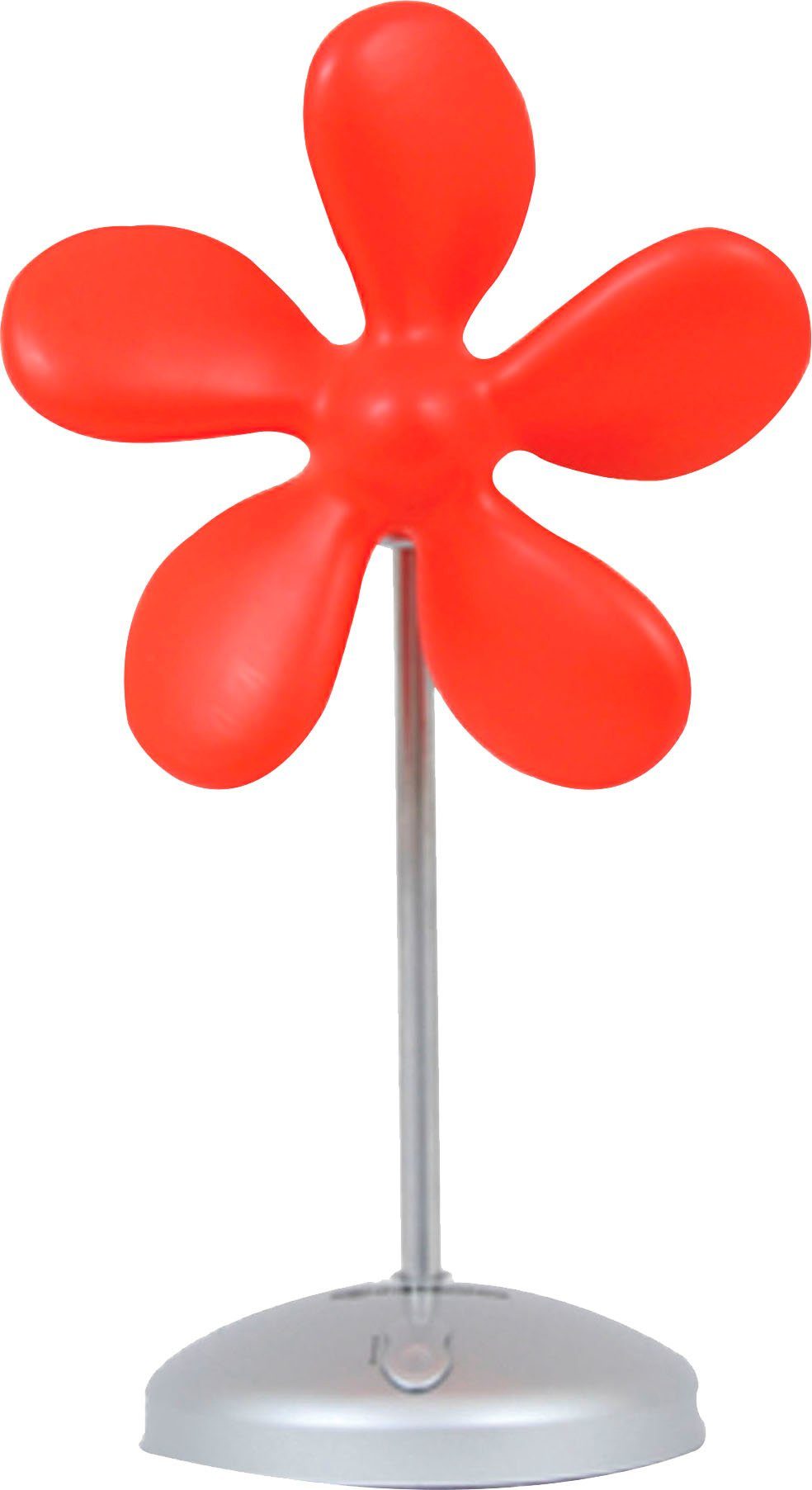 Tischventilator Flower Fan 10501021 / Sonnenkönig