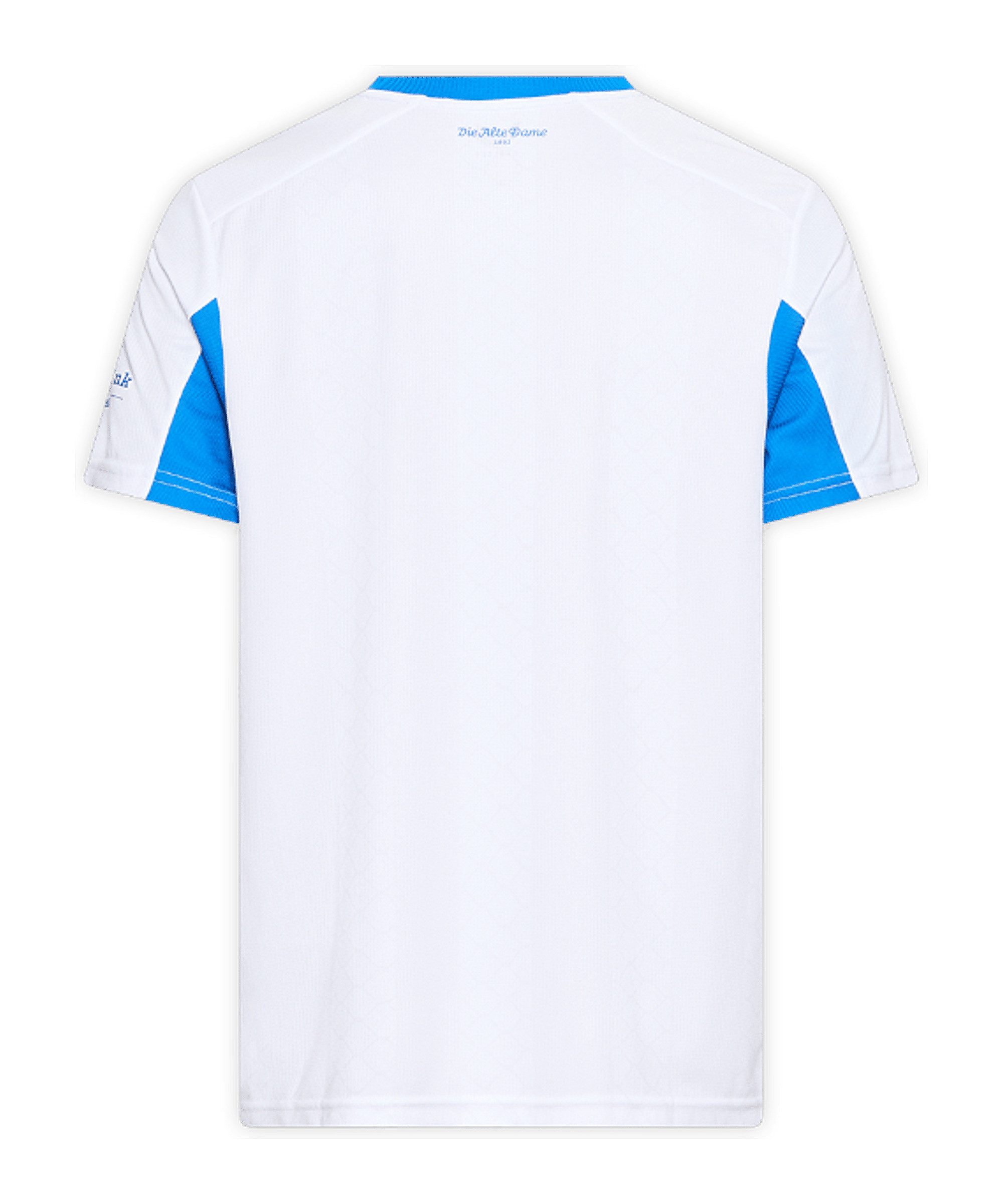 Castore Fußballtrikot Castore 2. Bundesliga
