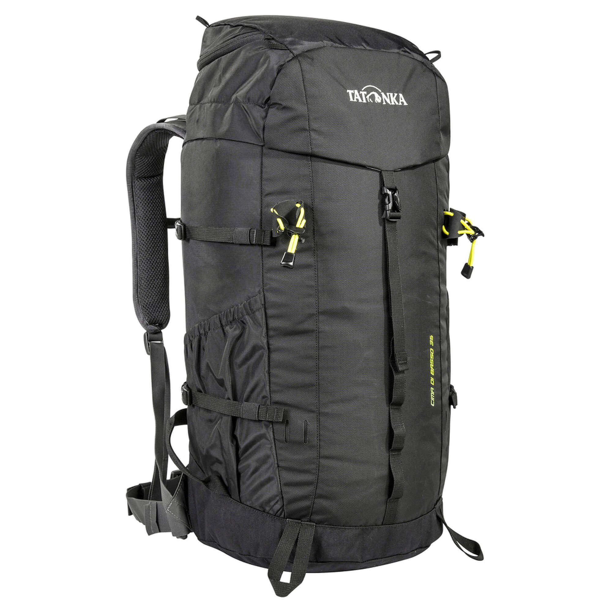 TATONKA® Trekkingrucksack Cima Di Basso 35 - Trekkingrucksack 58 cm (1-tlg)