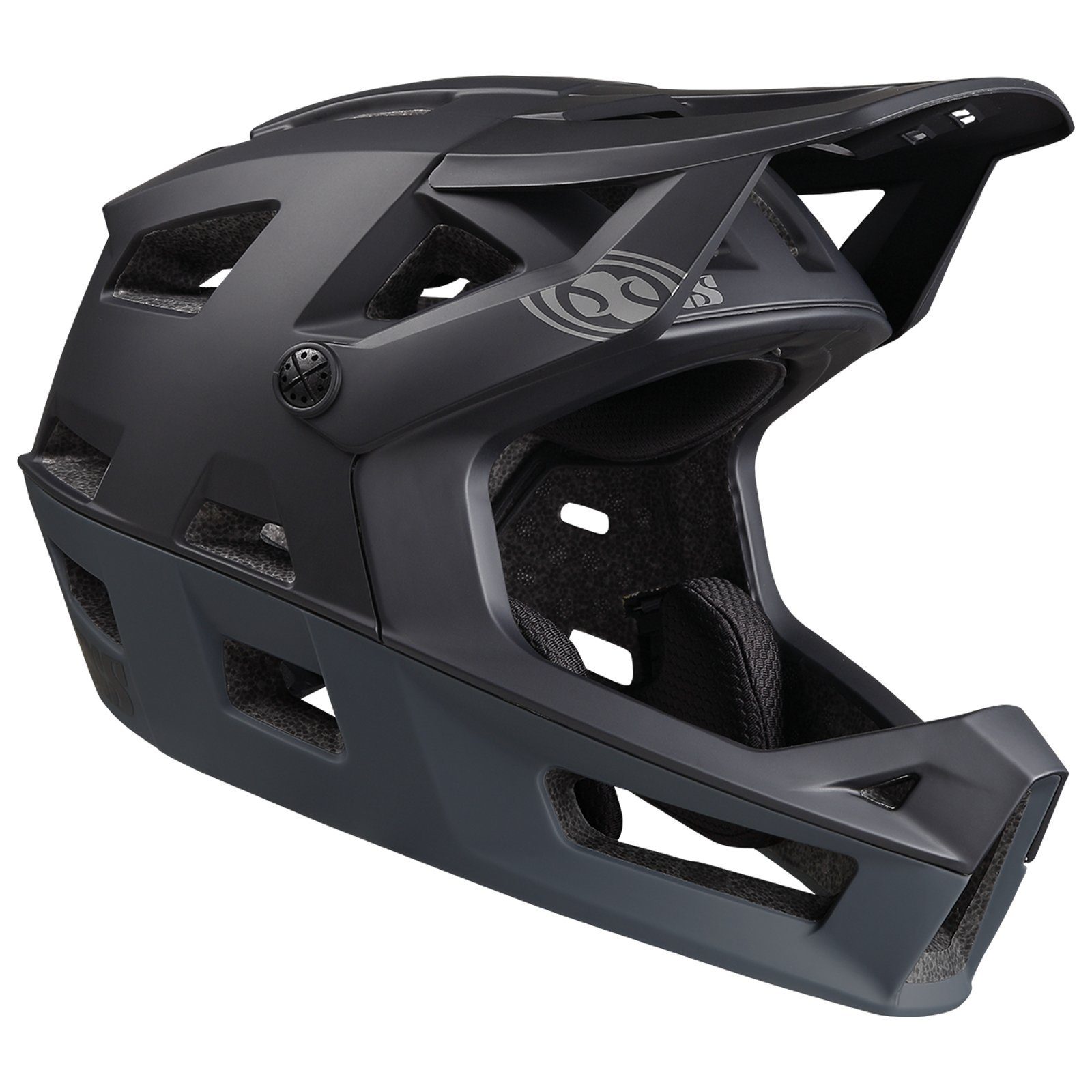 Mountainbikehelm