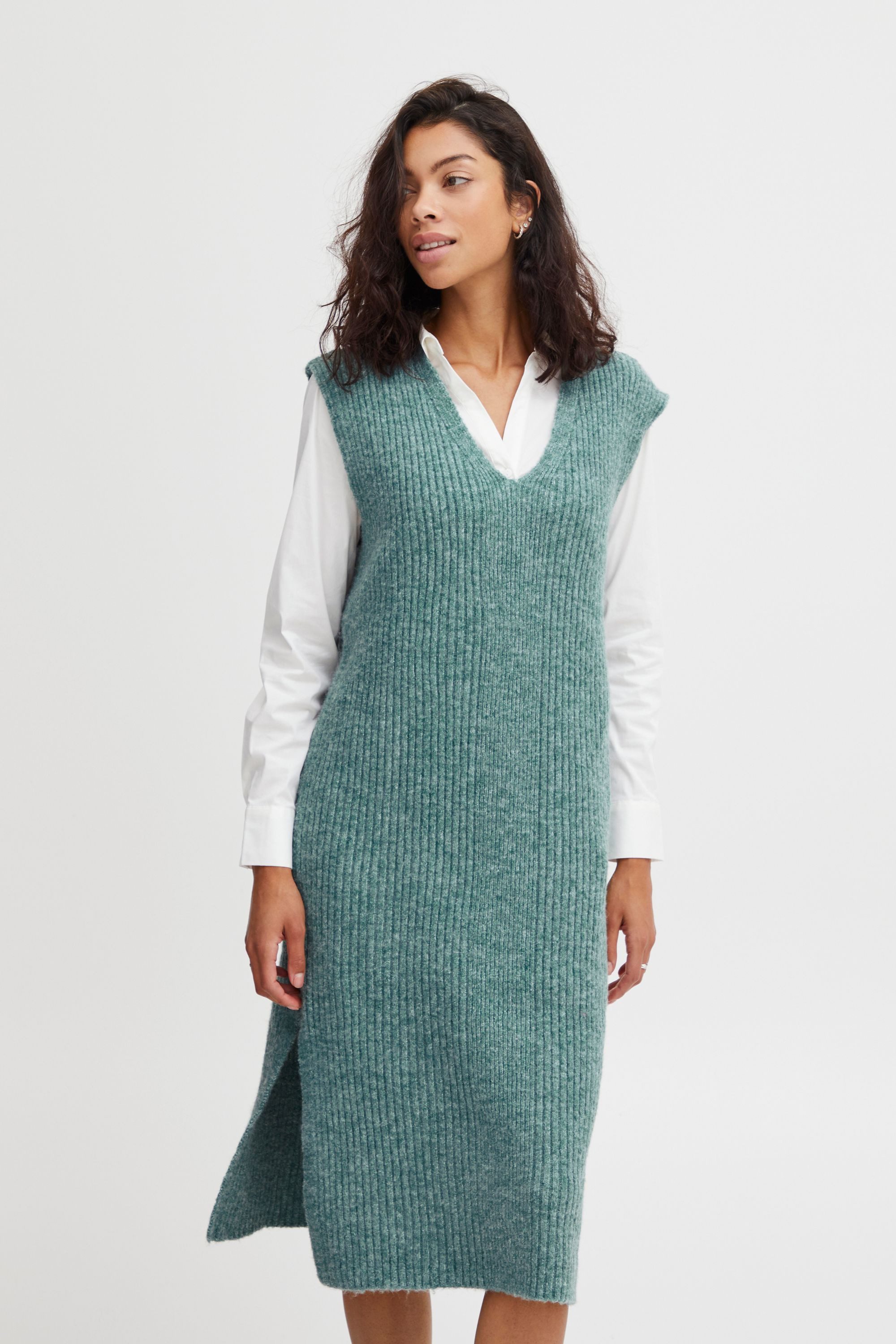 Strickkleid BYMAYLY DRESS - 20812522