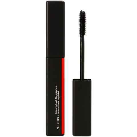 SHISEIDO Mascara ImperialLash MascaraInk