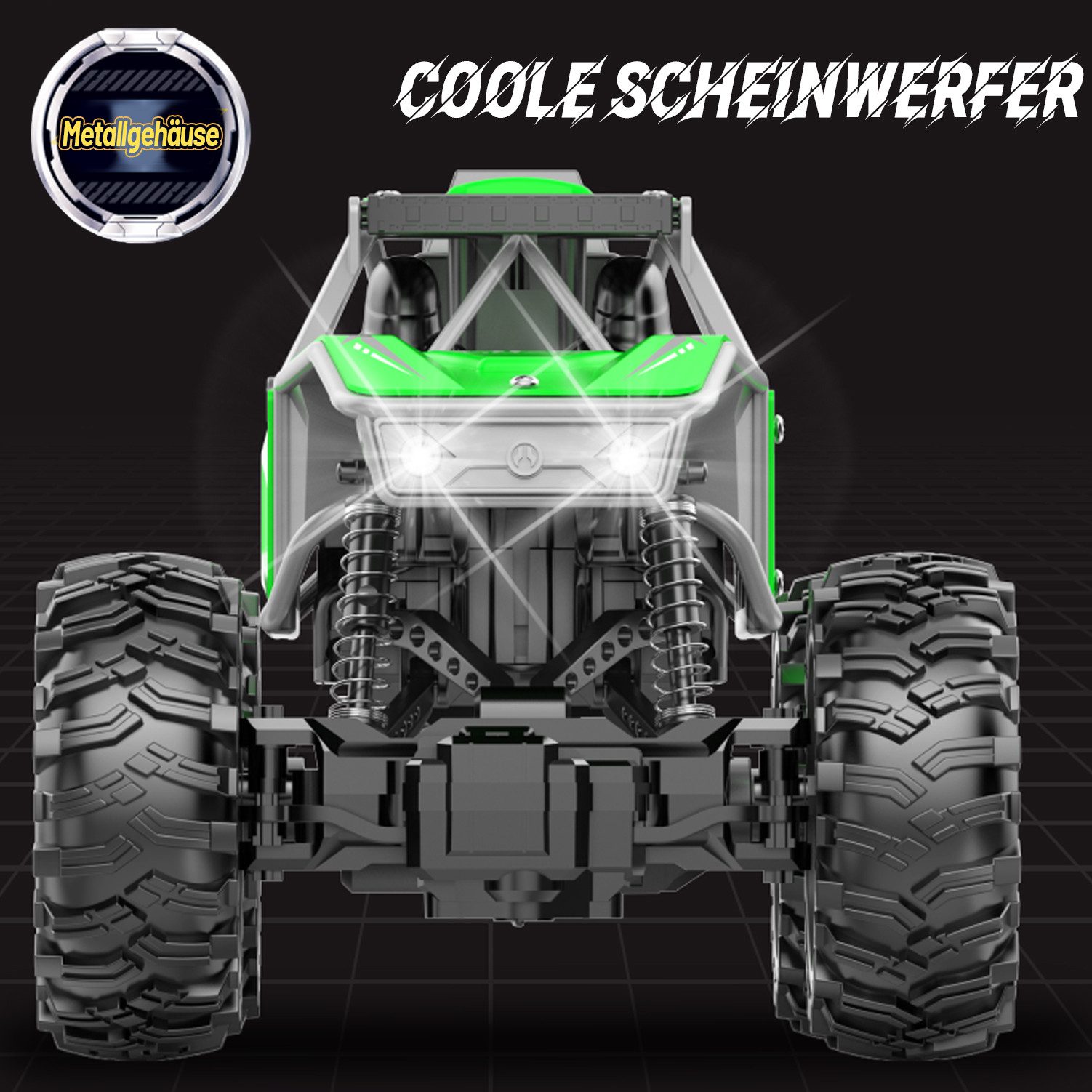 Esun RC-Auto Ferngesteuertes Auto ab 8 günstig online kaufen