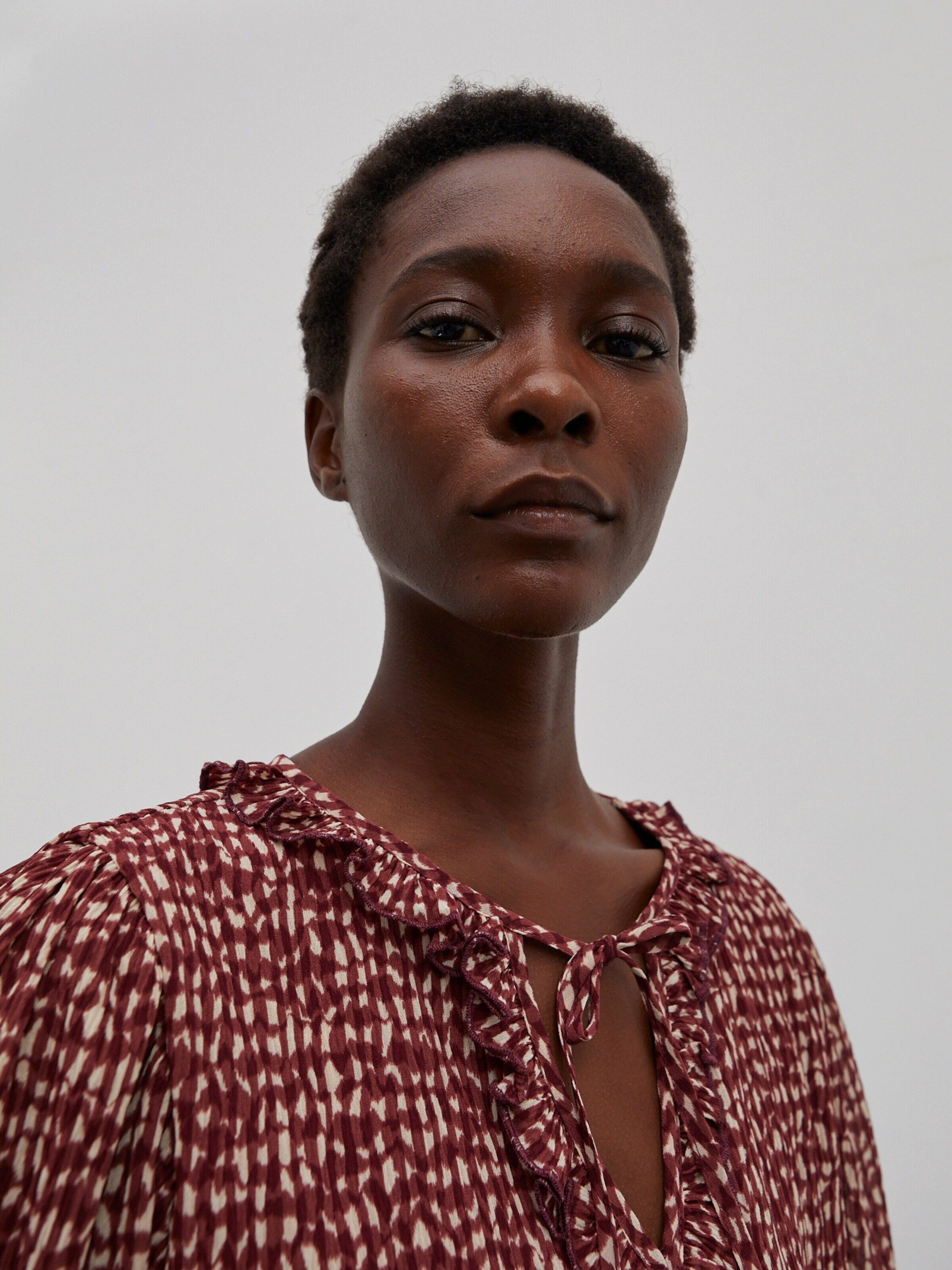 EDITED Sommerkleid Adeline (1-tlg) Weiteres Detail