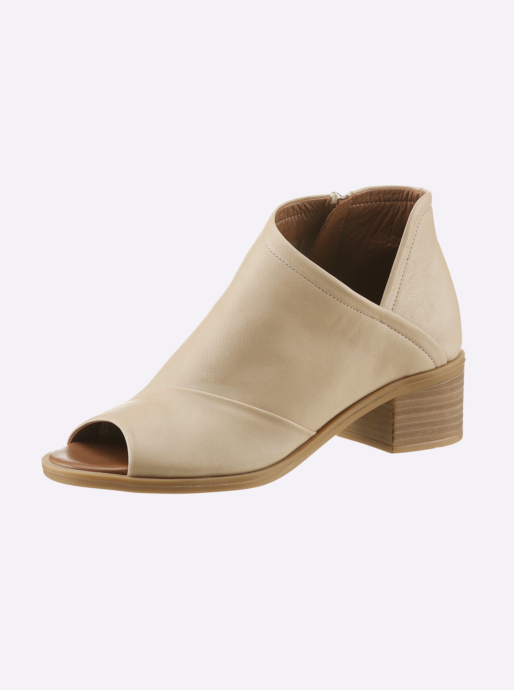Sandalette Sandalette