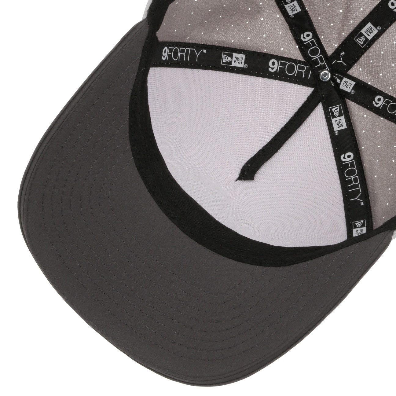 New Era Baseball Cap (1-St) Basecap Snapback