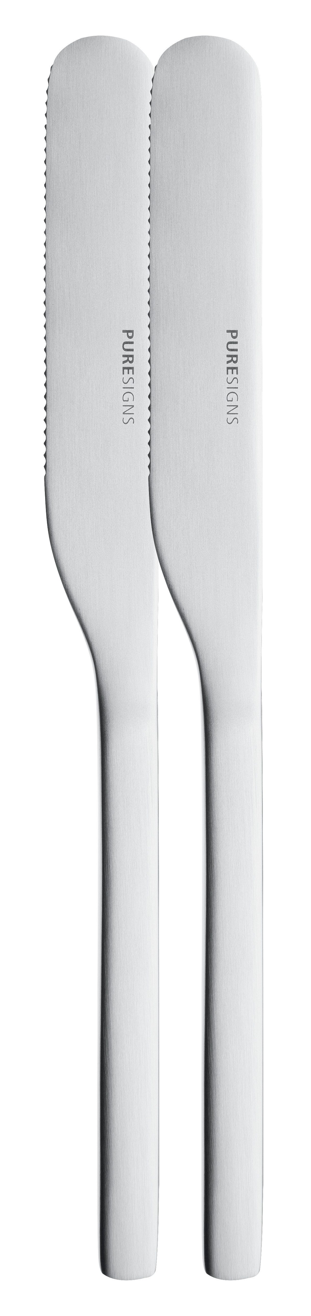 Brotzeitmesser Frühstückmesser ONE Extra