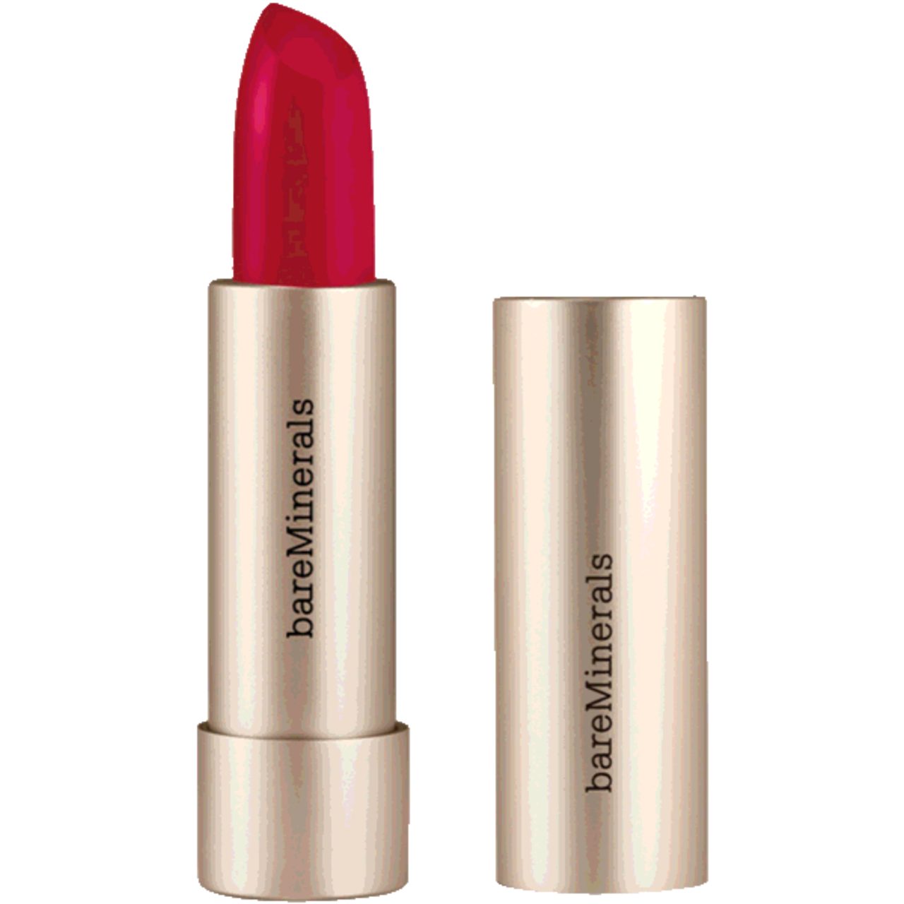 BAREMINERALS Lippenstift Mineralist Hydra-Smoothing Lipstick, für Alle Hauttypen