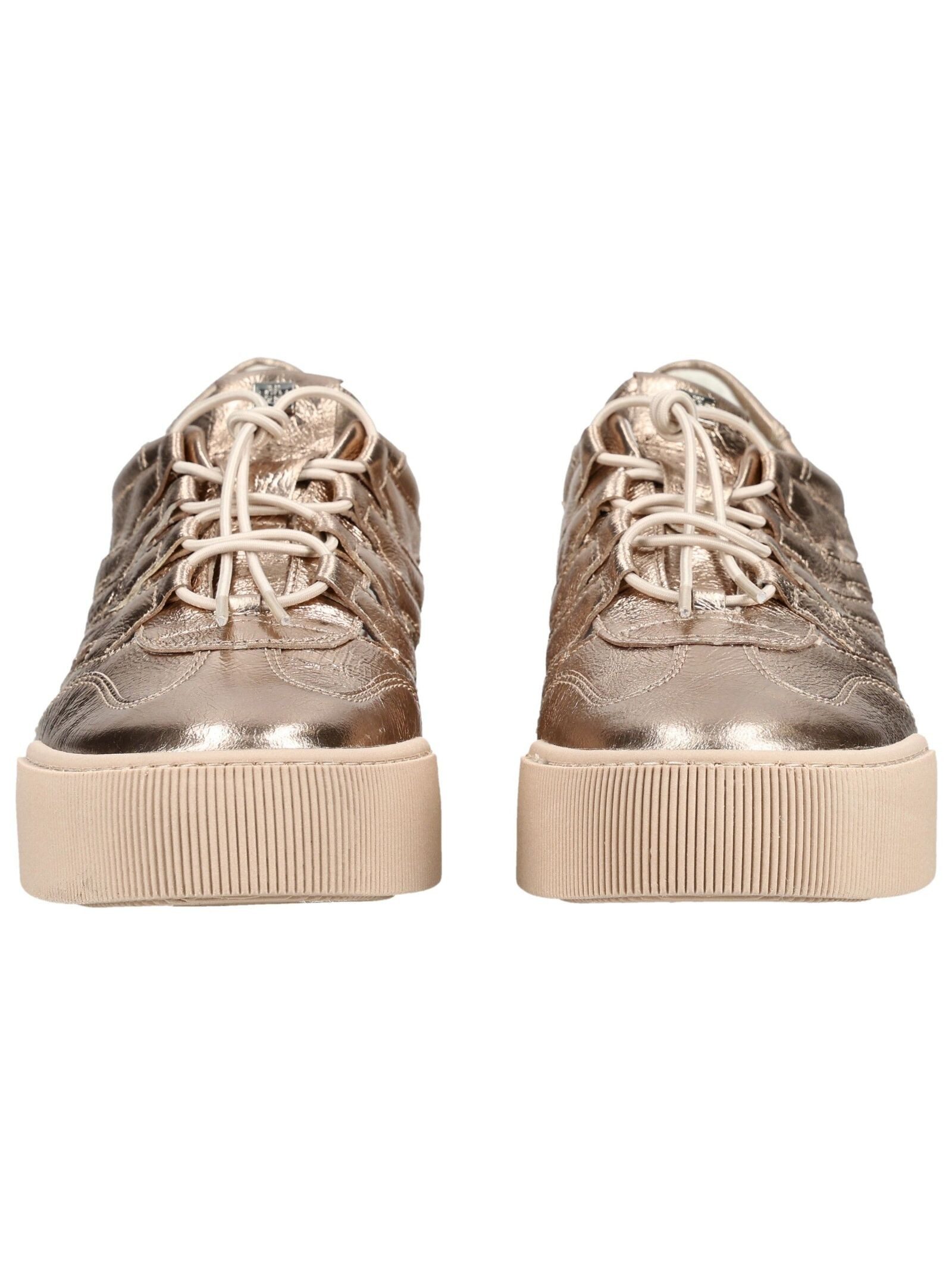 Högl Högl Sneaker Leder Plateausneaker