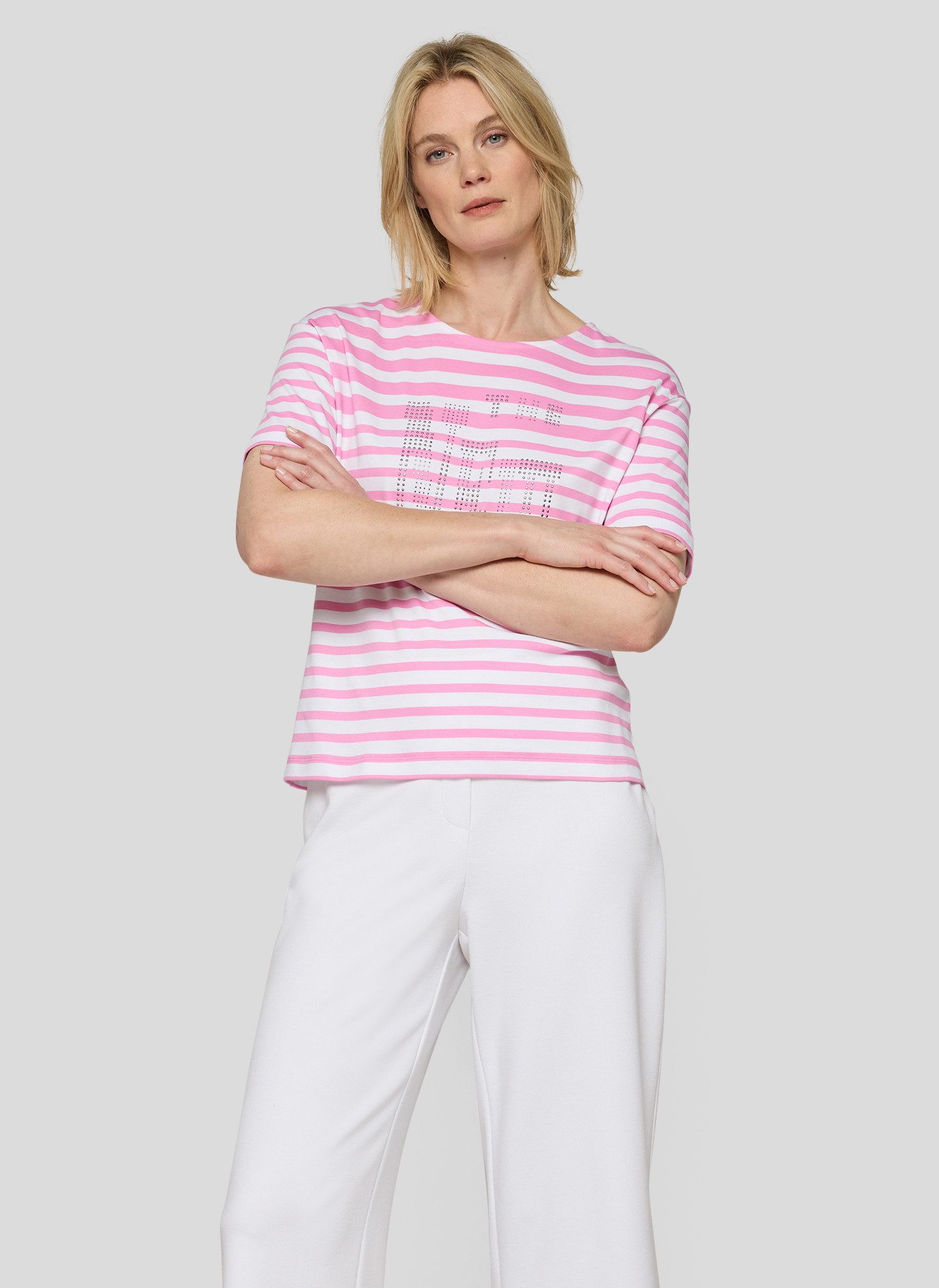 Print-Shirt T-Shirt
