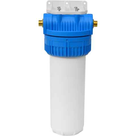 Maunawai Wasserfilter MAUNAWAI PiTec 2in1 - Einbaufilter, Zubehör für MAUNAWAI PiTec 2in1 - Ersatzfilter, zertifizierte Wasserf.-Systeme, vital lebendig und mineralstoffreich