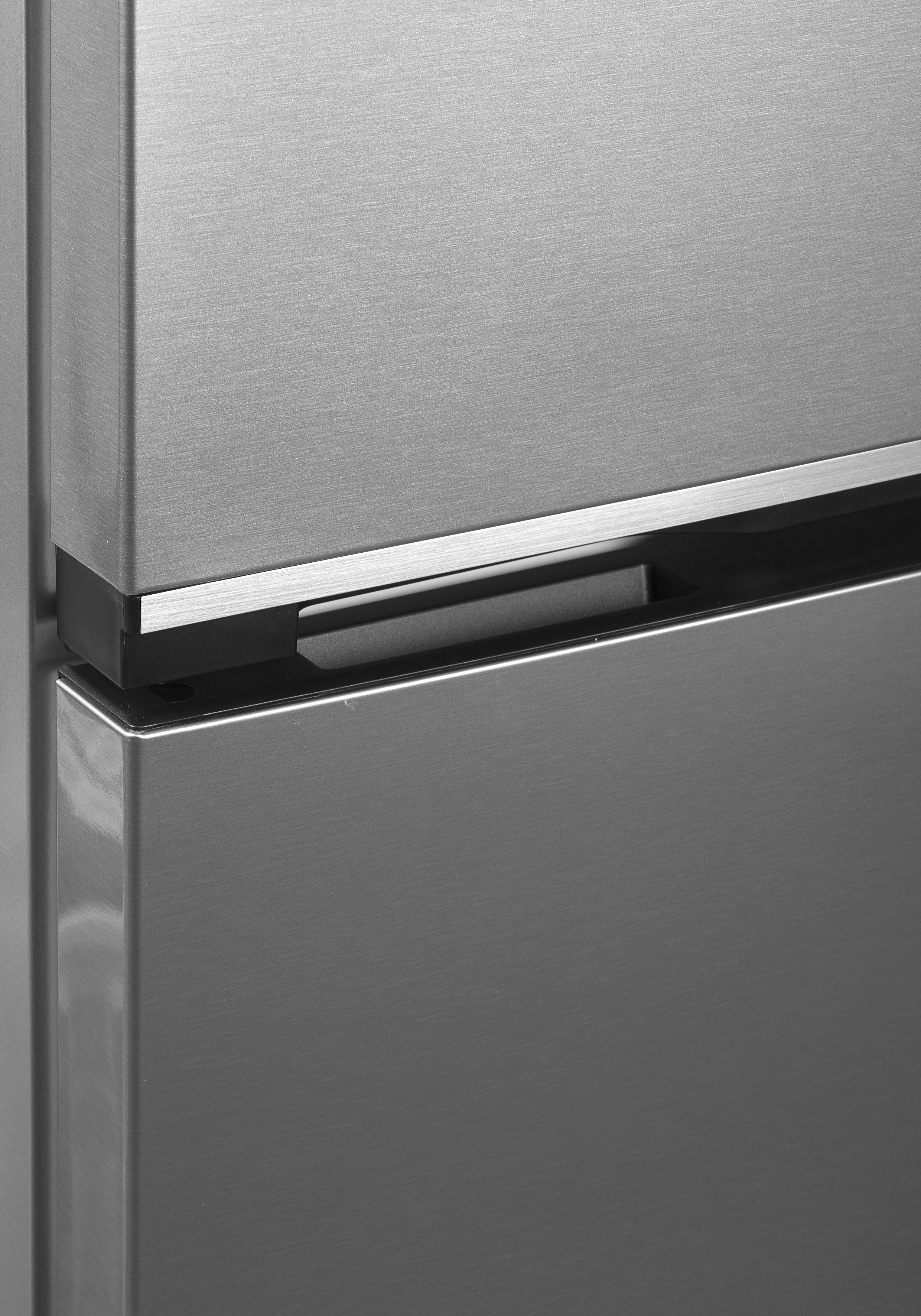 BEKO Kühl-/Gefrierkombination B5RCNA346HXB, 179,6 cm hoch, 59,5 cm breit, HarvestFresh™ - längerer Erhalt von Vitaminen – Bild 5 von 5